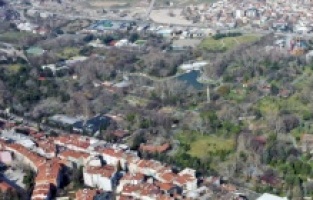 Kültür Park, Bursalılar'ın fikirleriyle şekillenecek