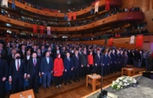 Bursa Büyükşehir’den amatöre büyük destek