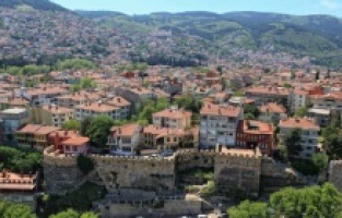 Bursa’nın turizm rotası yeniden belirleniyor