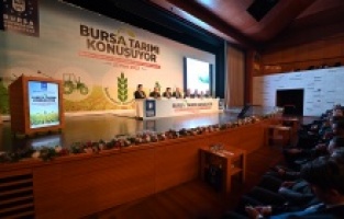 Büyükşehir destekliyor, tarım güçleniyor