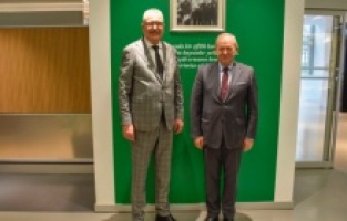 Karacabey turizmine bir katkı daha