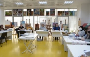 Toprak ve fırından sanata giden yolculuk