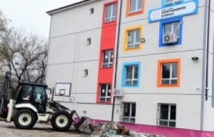 Yıldırım'da temizlik seferberliği