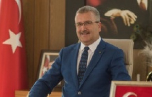 Başkan Özkan'dan sözde Ermeni soykırımı iddialarına sert tepki