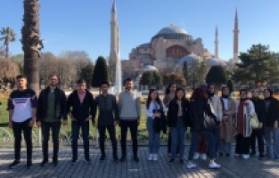 Bursa’dan İstanbul’a kültür turu