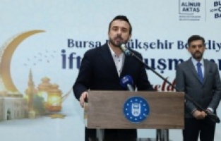 Kestel için yeni yatırımlar yolda