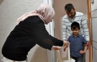 Osmangazi’den Çocuklara Bayram hediyesi