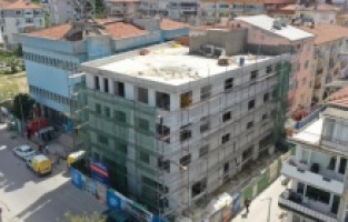 Mudanya’ya Aile Destek Merkezi