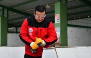 Mustafakemalpaşa Belediyesi’ne çevre ödülü