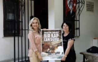 Osmangazi’de can dostlar emin ellerde