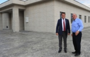 Osmangazi’de sağlık yatırımları hız kesmiyor