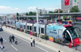 T2’de yolculu seferler başladı