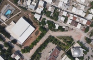 Yıldırım’da yollar yenileniyor