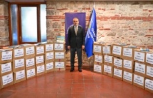 Büyükşehir'den sağlıklı çevre için topyekun mücadele