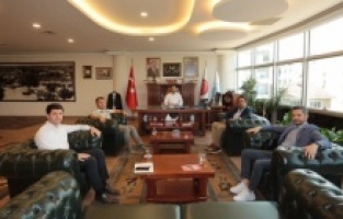 Gürsu Yenidoğan’da doğalgaz altyapısı tamamlanacak