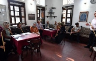 OSMEK’te yeni dönem başlıyor