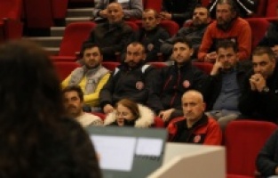 Gürsu Belediyesi’nden afete yönelik psikolojik bilgilendirme