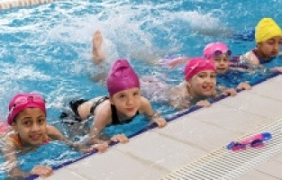 Osmangazi’de ‘Yaz Spor Okulları’ başladı