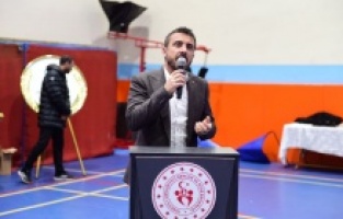 2.Geleneksel Reşit Karabacak Güreş Turnuvası’nda Nefes Kesen Mücadele