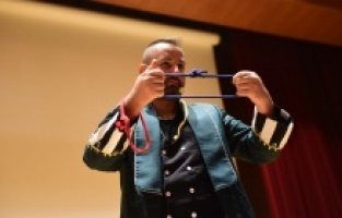 Kestel Belediyesi Ara Tatil Etkinliklerine Yoğun Katılım