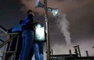 Kestel Belediyesi’nin ‘Temiz Hava’ Mücadelesi Sürüyor