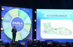 Yeni dönemde Yıldırım için fazlası var