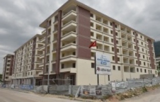 Mimar Sinan’da sona doğru