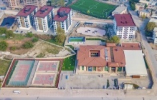 Yıldırım Gençlik Merkezi yeni döneme hazır