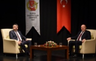 Başkan Yılmaz; Beton değil, sosyal yaşam alanları üretiyoruz