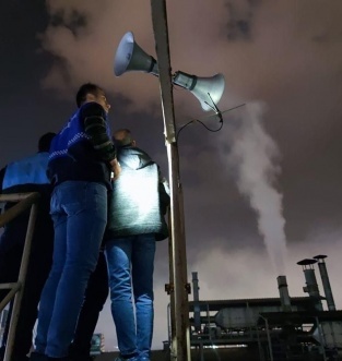 Kestel Belediyesi’nin ‘Temiz Hava’ Mücadelesi Sürüyor
