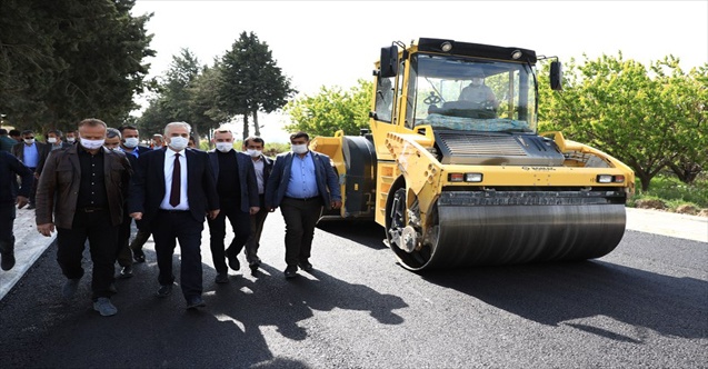 Denizli Çivril Egenin incisi olacak
