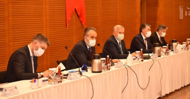 Çınarcıkın suyu 2023te Bursada