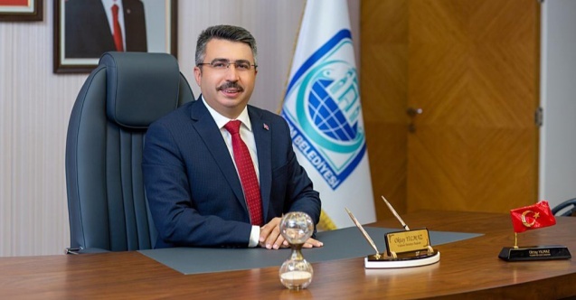 Geri dönüşüme Yıldırım” destek
