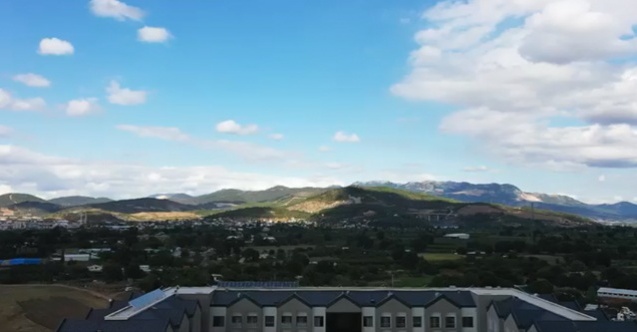 Yaşlı, engelli, Alzheimer’lılar için büyük proje