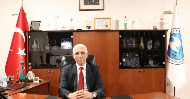 Marmarabirlikten 40 milyon 300 bin TL ödeme