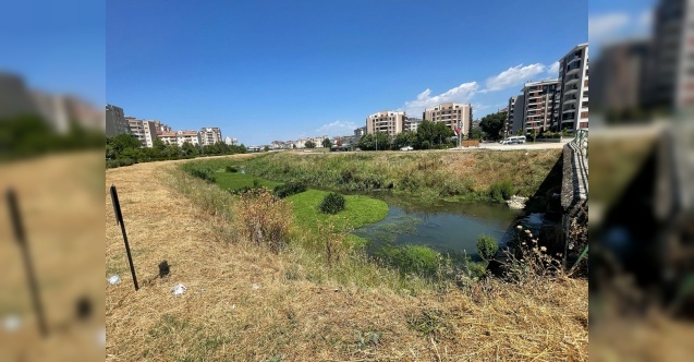 Ayvalı Dere, BUSKİ ile daha temiz