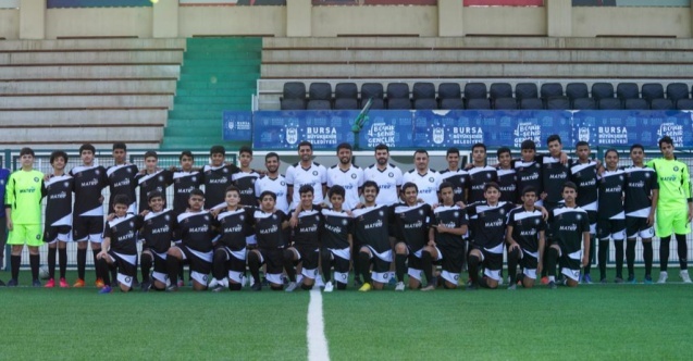 Bursa, spor turizminin de gözdesi oluyor