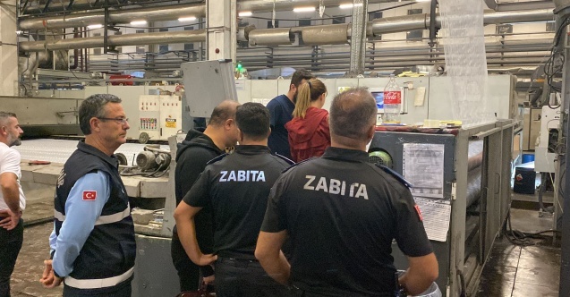 Kestel Belediyesinden Temiz Hava Seferberliği