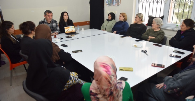 Yıldırım’da sosyal uyum semineri
